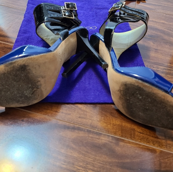 Heels - Picture 5 of 5